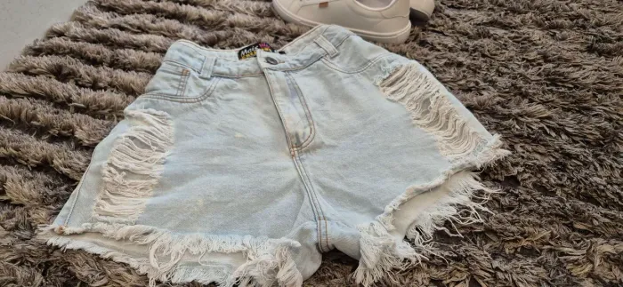 Short