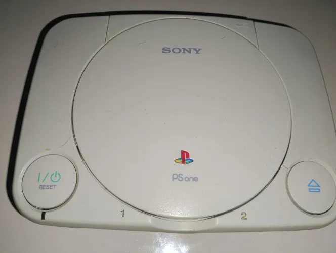 Playstation One