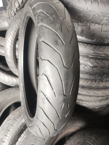 Pneu 120/70-17 Pirelli angel meia vida