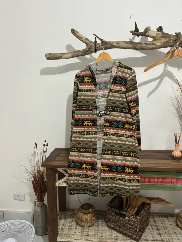 Vendo Kimono