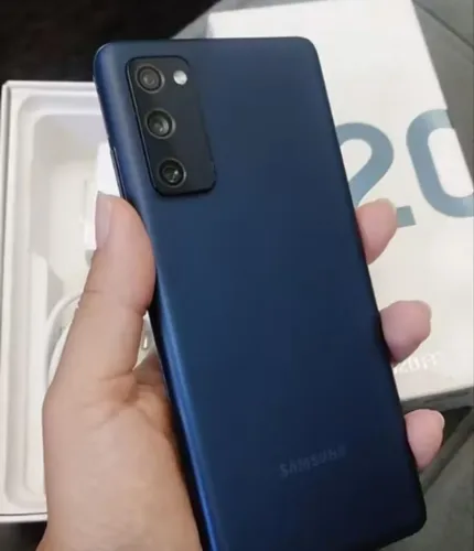 Samsung Galaxy s20