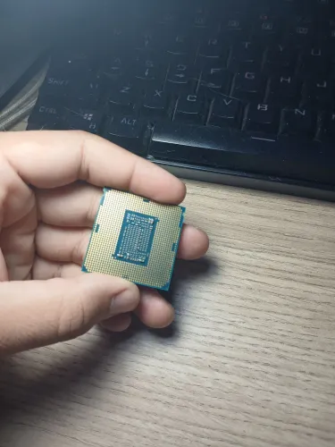 Processador I3 9100f