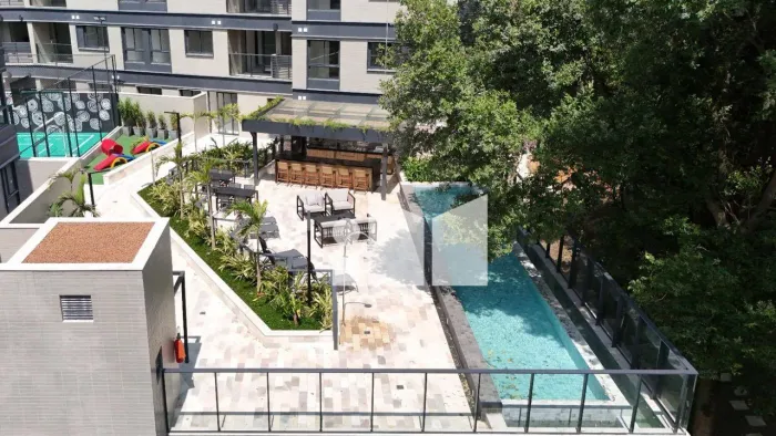 Apartamento com 2 dormitórios à venda, 77 m² por R$ 967.209,60 - Santa Lúcia - Vitória/ES