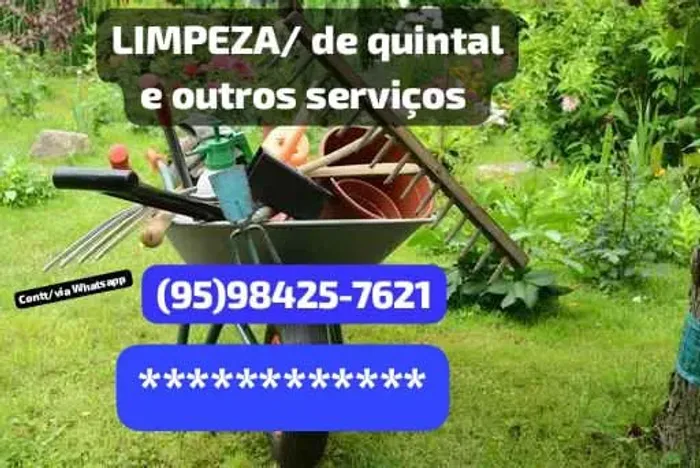 Capina-se