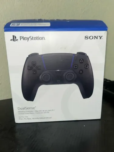 Controle Ps5 original
