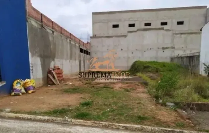 Terreno com 175 m² á venda por R$160.000,00 - Parque São Bento