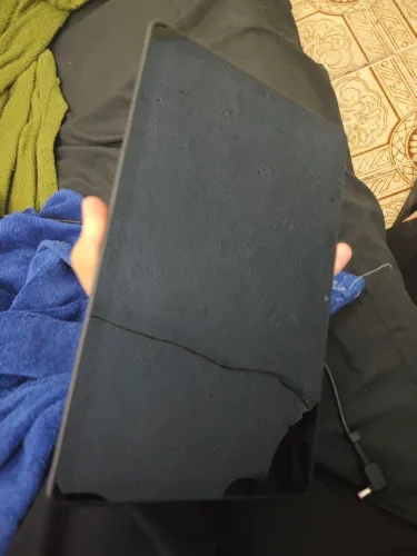 Tablet (Galaxy Tab A7 SM-T505)