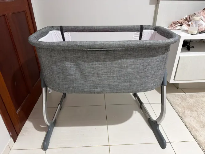 Berço safety