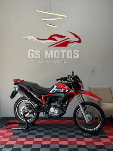 Vendo Bros 160 ESDD 2021 Flexone