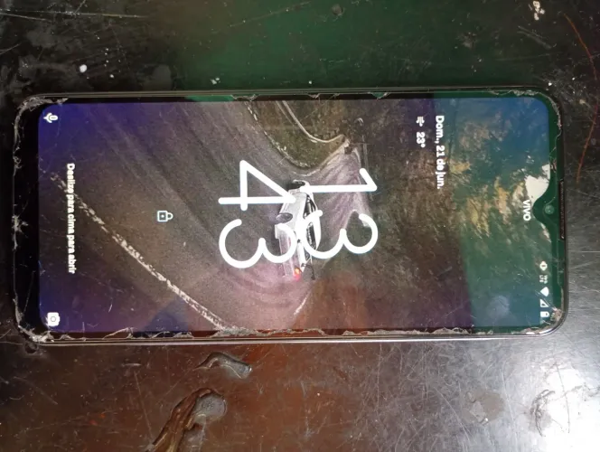 Moto g30