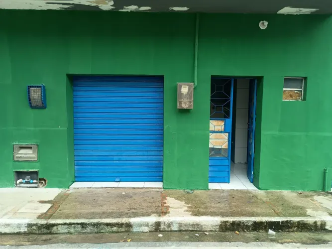 Ponto comercial