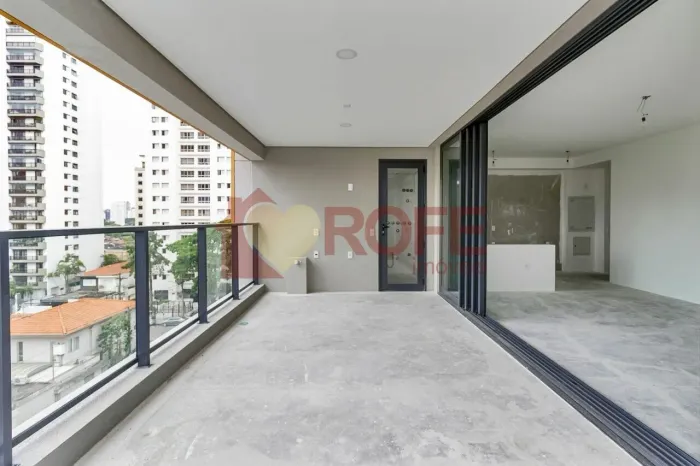 Apartamento à venda, 151 m² - Brooklin - São Paulo/SP
