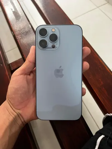 iPhone 13 Pro Max 256GB