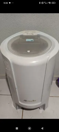 Centrífuga 