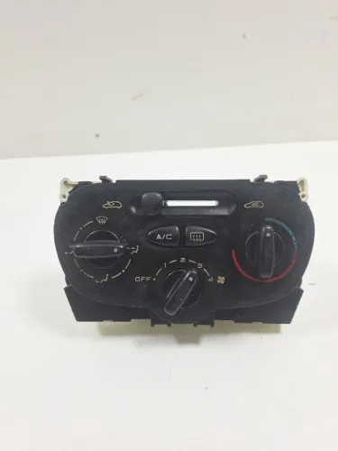 Comando Ar Condicionado Peugeot 206 2002/2014