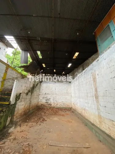 Galpão para Locação Avenida Tereza Cristina