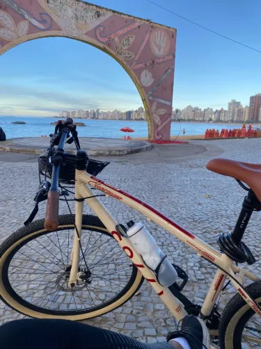 Bicicleta Colli Vancouver 