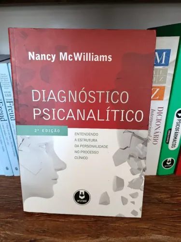 Diagnóstico Psicanalítico 