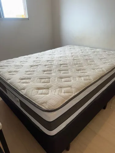 Cama box (separadas)