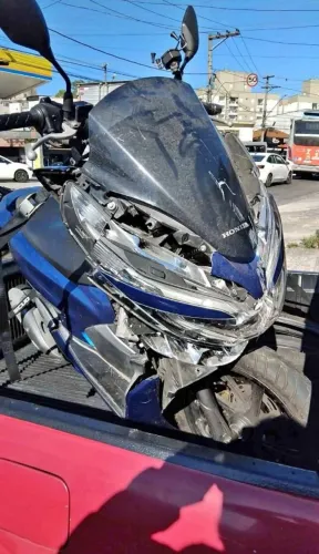 Honda PCX 150 19/22 Venda de Peças Originais 