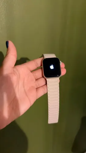Apple Watch SE 2 (único dono)