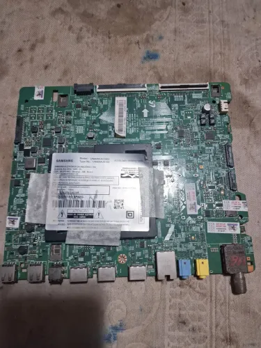 Placa principal samsung un40mu6100g