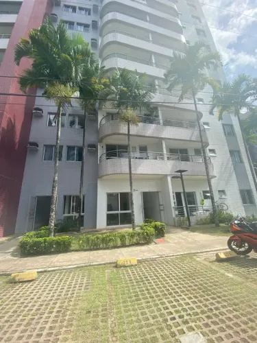 LOCAÇÃO 2/4 SEMI MOBILIADO IPE