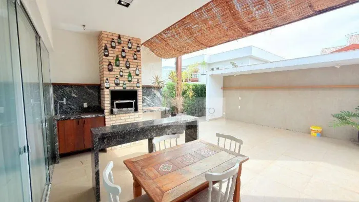 Casa com 2 dormitórios para alugar, 292 m² por R$ 12.593,69/mês - Jardim Vila Paradiso - I