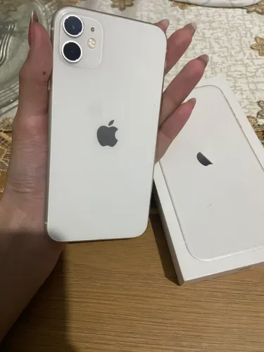 Vendo iPhone 11