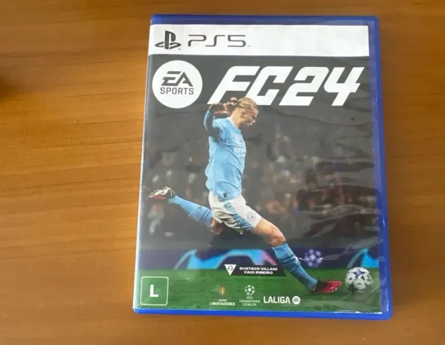 Fifa24