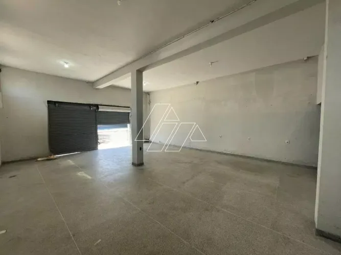 Salão Comercial na Zona Norte  63 m²  Visibilidade e Praticidade