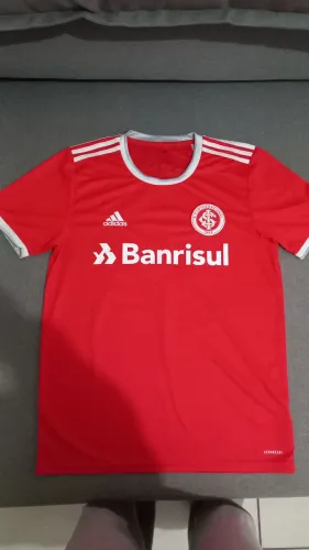 Camisa Internacional 2020