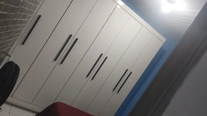 Guarda roupa