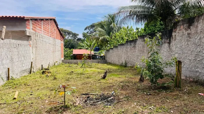 Imóvel para venda tem 248 metros quadrados com 1 quarto em Zona Rural - Itacaré - BA