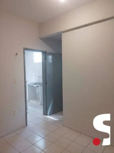Apartamento para aluguel, 1 quarto, MEIRELES - Fortaleza/CE