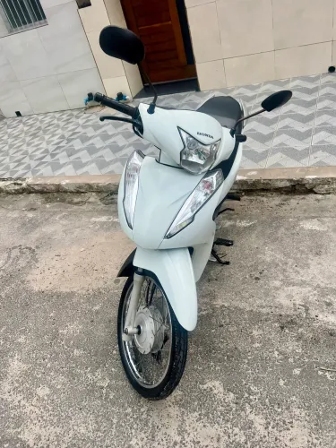 Honda Biz 110i