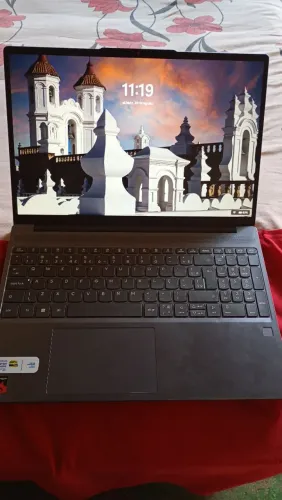 Venda do nootbook