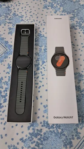 Galaxy Watch 7