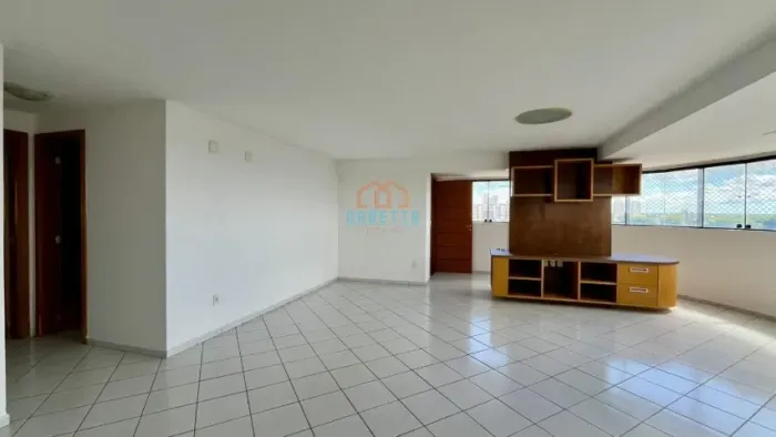 CÓD: 5967. Residencial Alaíde da Escóssia - Locação | Nova Betânia.