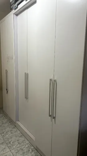 guarda roupas