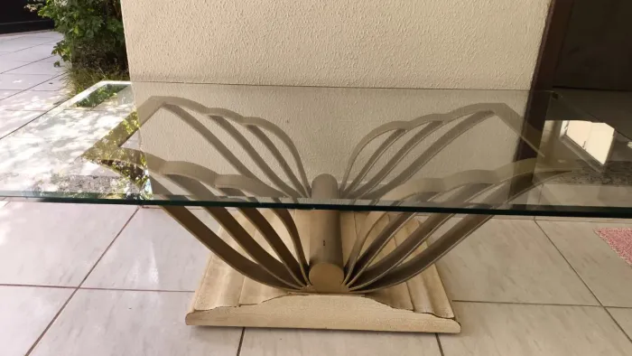 Mesa de centro 
