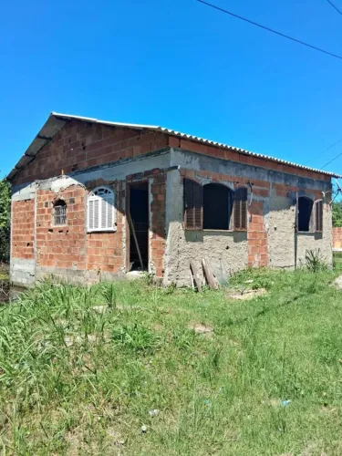 AC passo casa em serra dourada