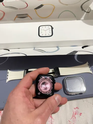 Apple Watch série 7 45mm