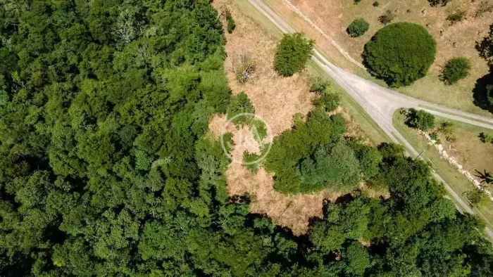 Terreno para venda, 36075m² - Araras - Petrópolis/RJ
