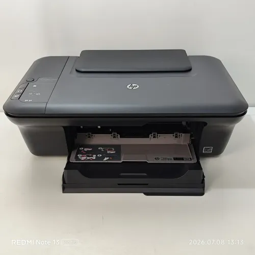 Impressora Hp 2050