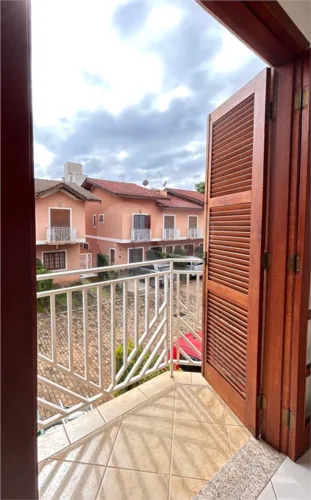 Condomínio com 2 quartos à venda ou para locação em Centro - SP