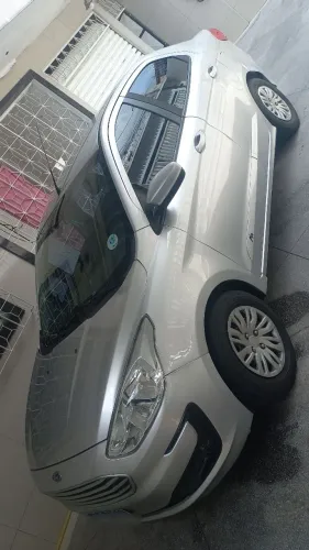Ford KA 1.5 Sedan SE 12V Flex 4P Mec. 2019