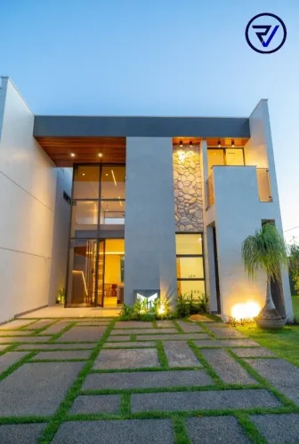 Belíssima Casa Duplex no São Bento