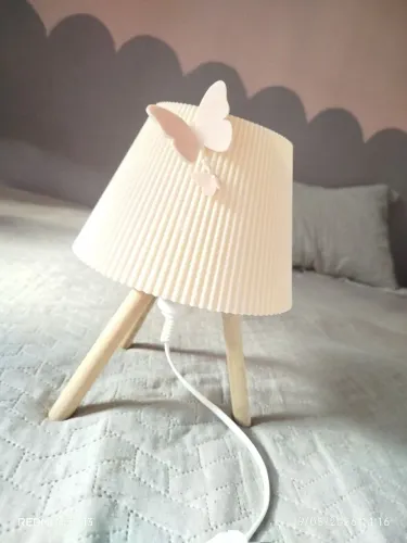 Objetos para bebê