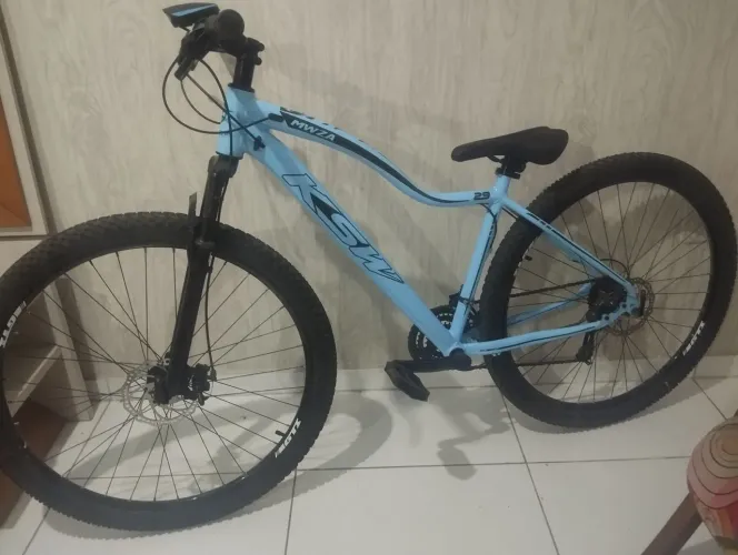 Bicicletas